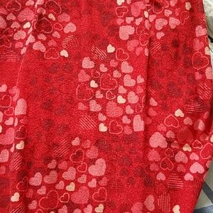 Lularoe heart leggings